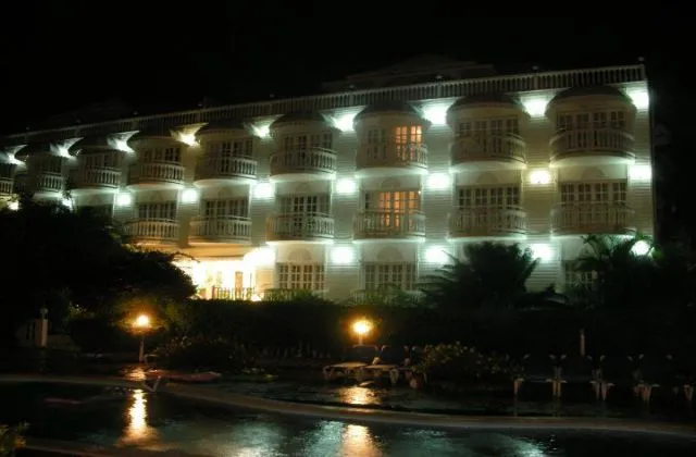 Hotel Piergiorgo Palace Sosua